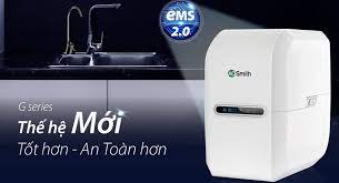 Máy lọc nước AOSmith M2