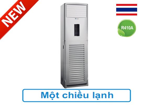 Điều Hòa Tủ Đứng Casper 28.000BTU FC-28TL22