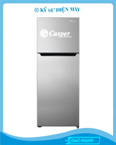 Tủ lạnh Casper RT-368VG