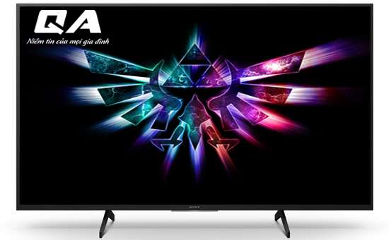 Smart Tivi LG 65UN7000PTA 4K 65 inch