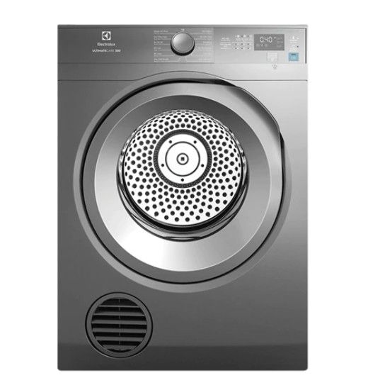 Máy sấy quần áo Electrolux EDV854N3SB