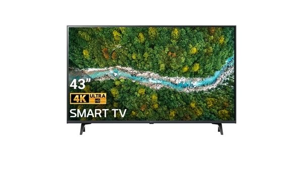 Smart tivi 4K LG UHD 43 inch 43UP7720PTC