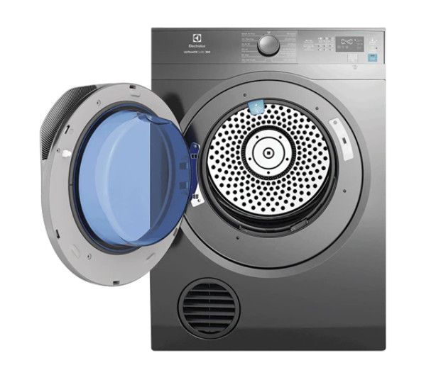 Máy sấy quần áo Electrolux EDV854N3SB