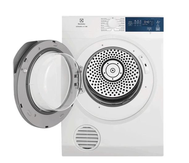 Máy sấy quần áo Electrolux EDV854J3WB