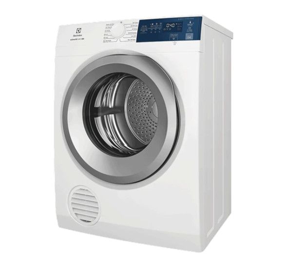 Máy sấy quần áo Electrolux EDV854J3WB