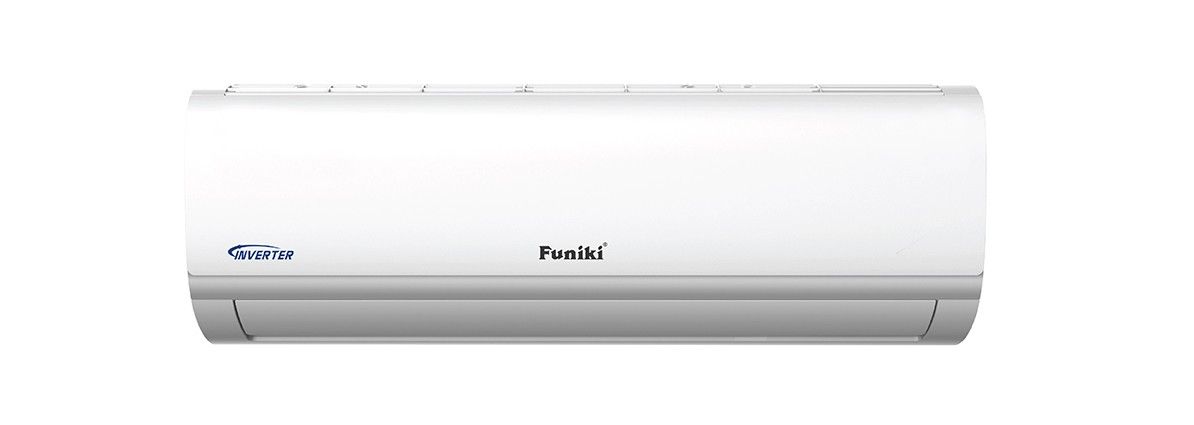 Điều Hòa Funiki 12000BTU Inverter 1 chiều HIC12TMU