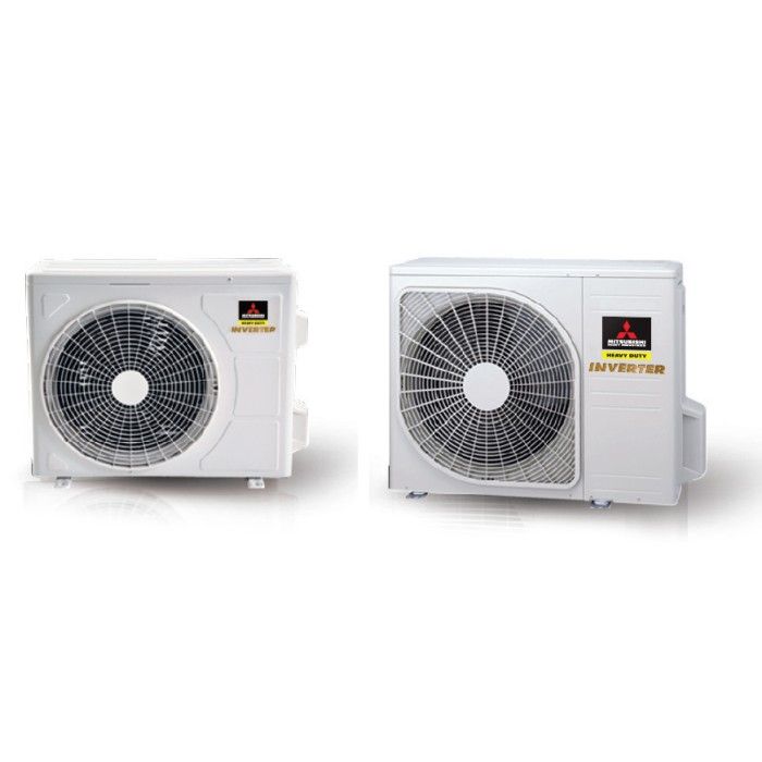 Điều Hòa Mitsubishi Heavy 9000BTU SRK/SRC10YXS-W5