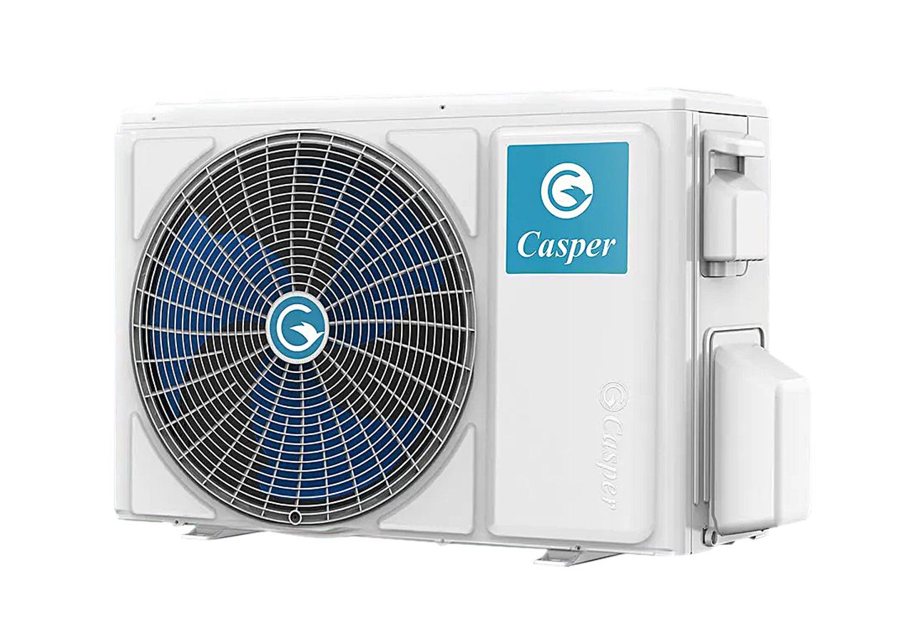 Điều hoà Casper 18.000BTU 1 chiều inverter MC-18IS33