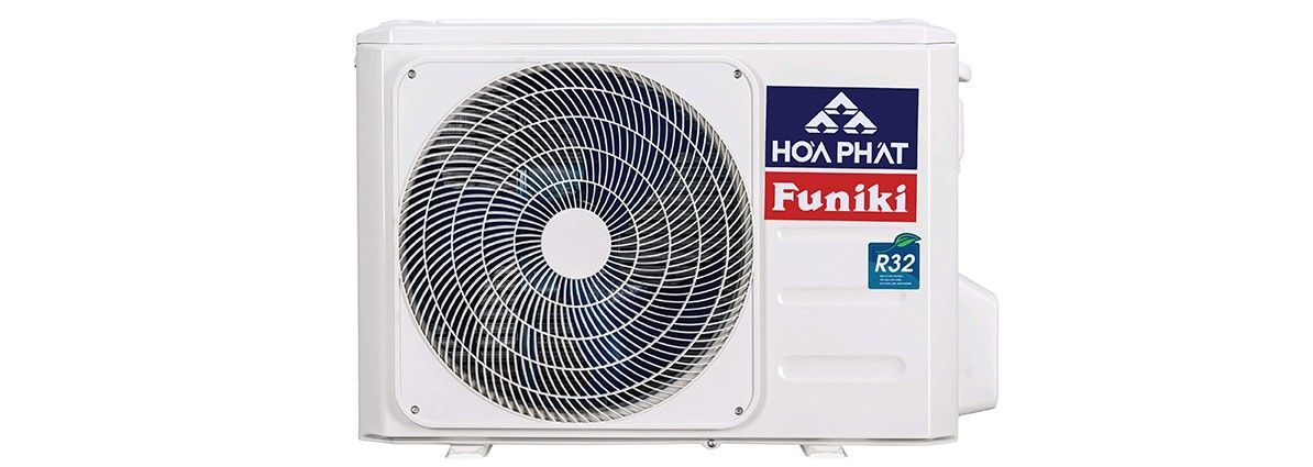 Điều Hòa Funiki 12000BTU 1 Chiều HSC12TMU