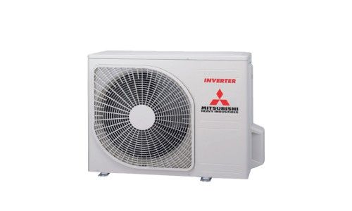 Điều Hòa Mitsubishi Heavy 12000BTU SRK/SRC35ZSS-W5