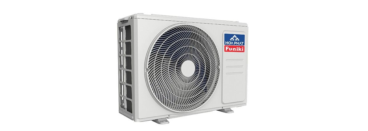 Điều Hòa Funiki 24000BTU 1 chiều  HSC24TAX