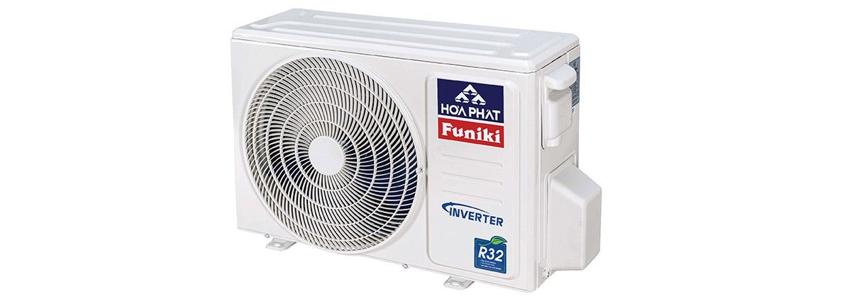 Điều Hòa Funiki 24000BTU 1 Chiều HSC24TMU