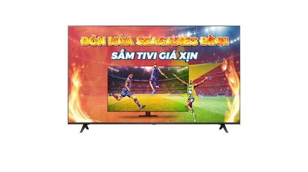 Smart Tivi LG 4K 65 inch 65UP7720PTC ThinQ AI