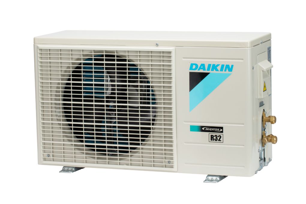 Điều hòa Daikin 12000BTU Inverter FTKB35WAVMV