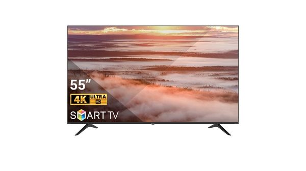 Smart Tivi Casper 4K 50 inch 50UW6000