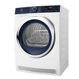 Máy sấy quần áo Electrolux 9kg EDH903R9WB