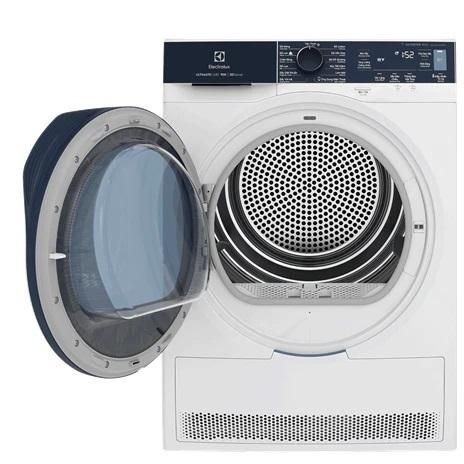 Máy sấy quần áo Electrolux 9kg EDH903R9WB