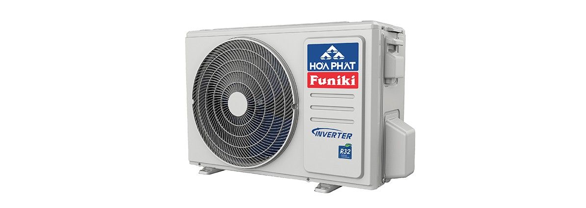 Điều Hòa Funiki 24000BTU  2 Chiều Inverter HIH24TMU