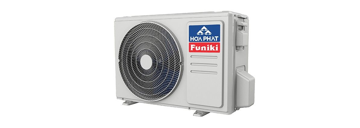 Điều hòa Funiki 2 chiều 24000BTU HSH24TMU