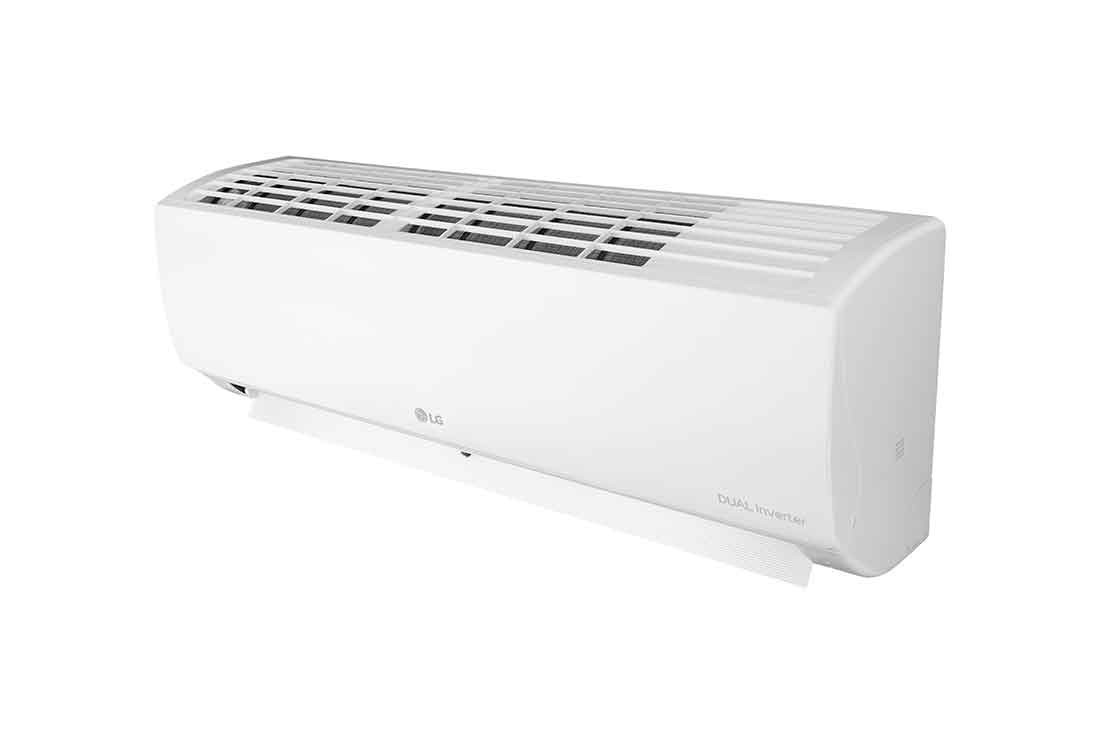 Điều hòa LG 9000BTU 1 chiều inverter V10WIN