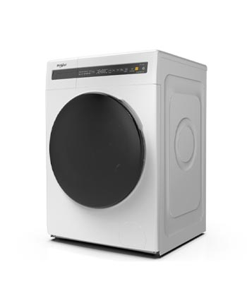 Máy giặt Whirlpool 9.0 KG FWEB9002FW