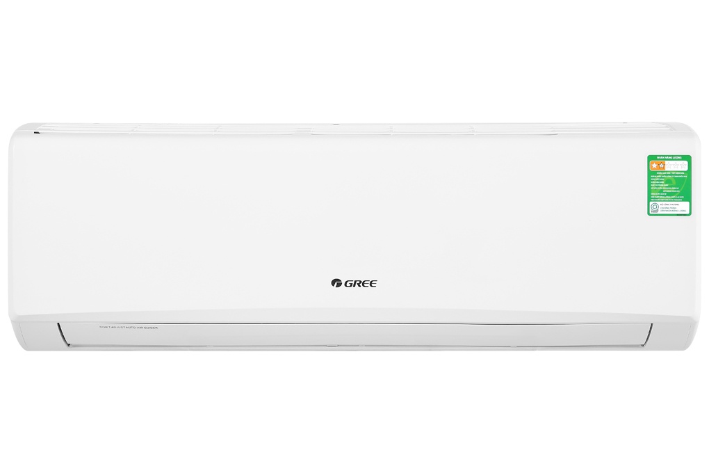 Điều hòa Gree  9.000BTU GWC09KB-K6N0C4