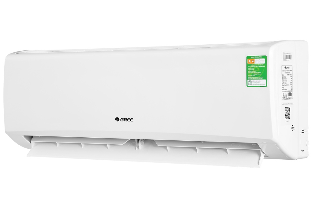 Điều hòa Gree 1 chiều 12000BTU GWC12KC-K6N0C4