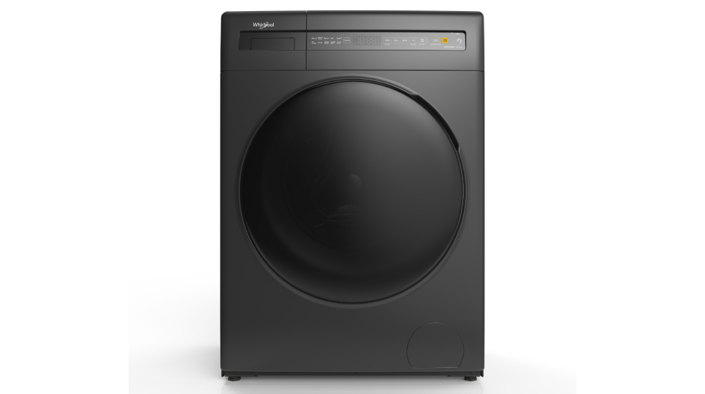 Máy giặt sấy Whirlpool 9kg WWEB95702FG