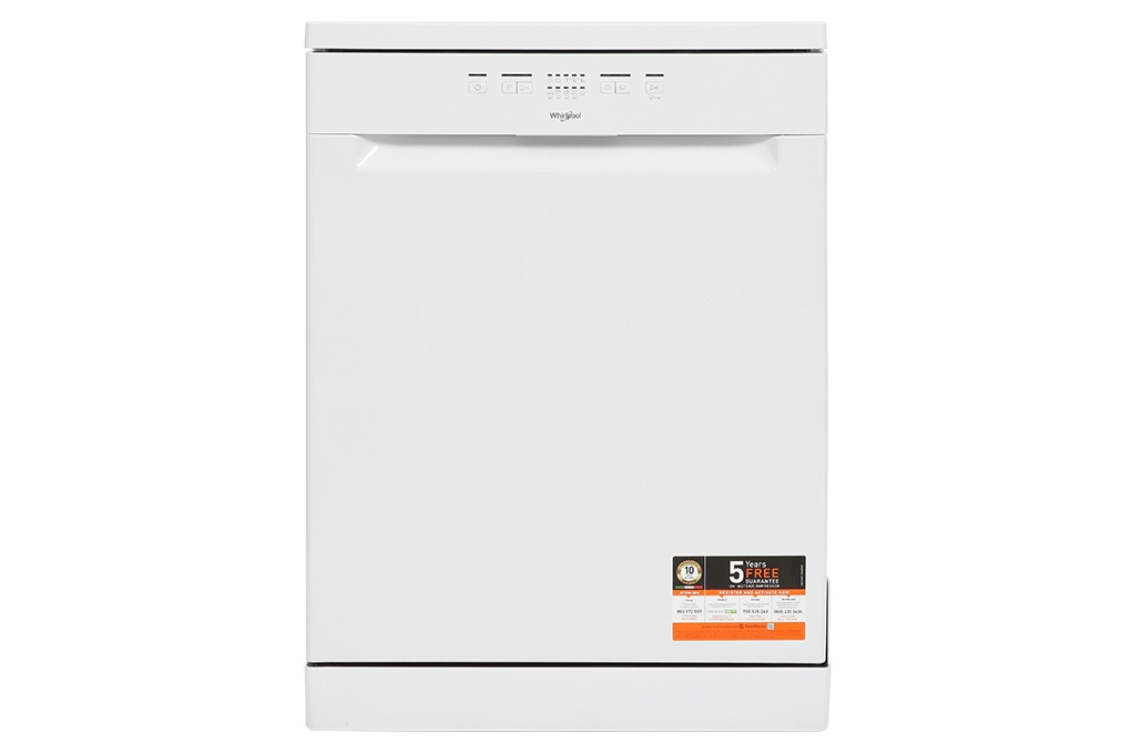 Máy rửa bát Whirlpool 13 bộ WFE2B19