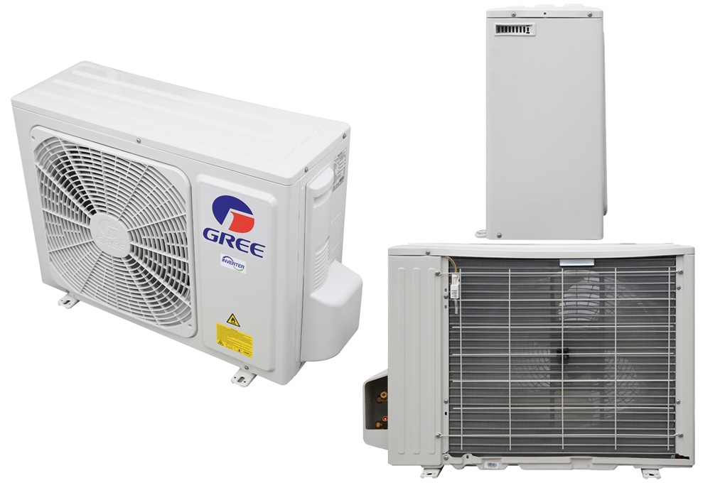 Điều hoà Gree Fairy Inverter 12000BTU GWC12FB-K6D9A1W