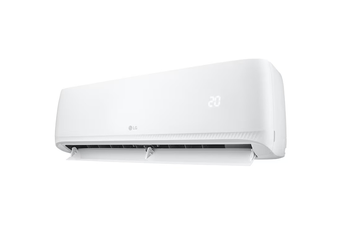 Điều hòa 9.000BTU  LG 1 chiều K09CH