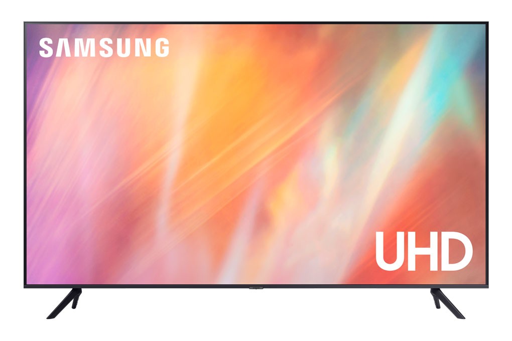 Smart Tivi Samsung 4K 50 inch 50AU8000