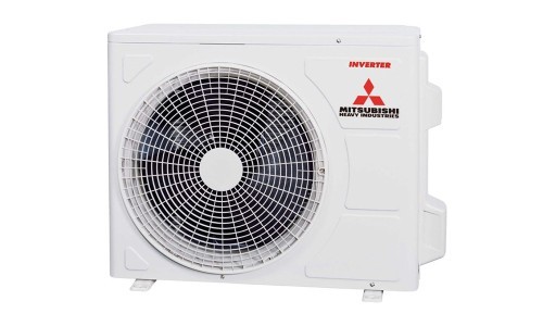 Điều Hòa Mitsubishi Heavy 12000BTU SRK/SRC35ZSPS-W5