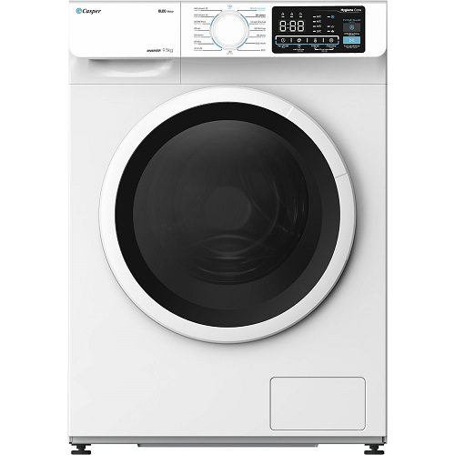 Máy Giặt Casper Inverter 9.5Kg WF-95I140BWC