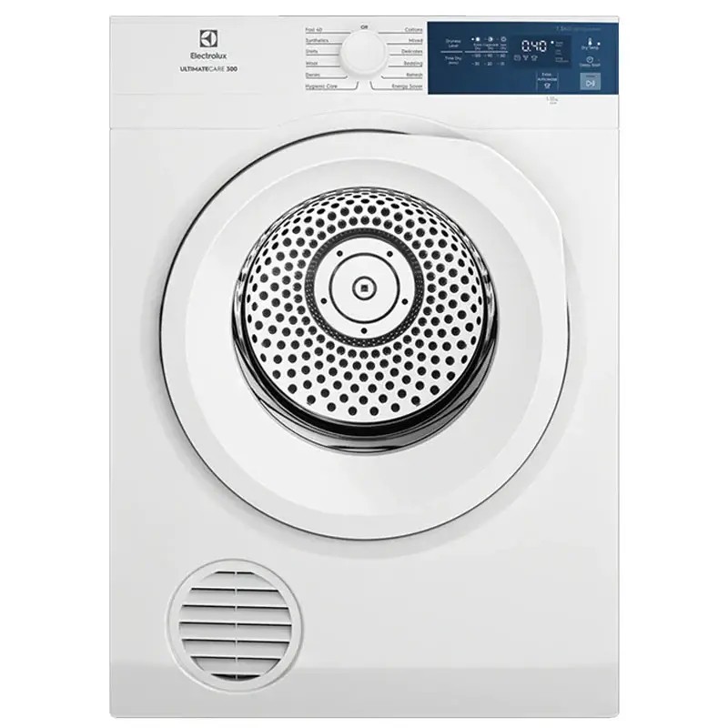 Máy sấy quần áo Electrolux EDV754H3WB