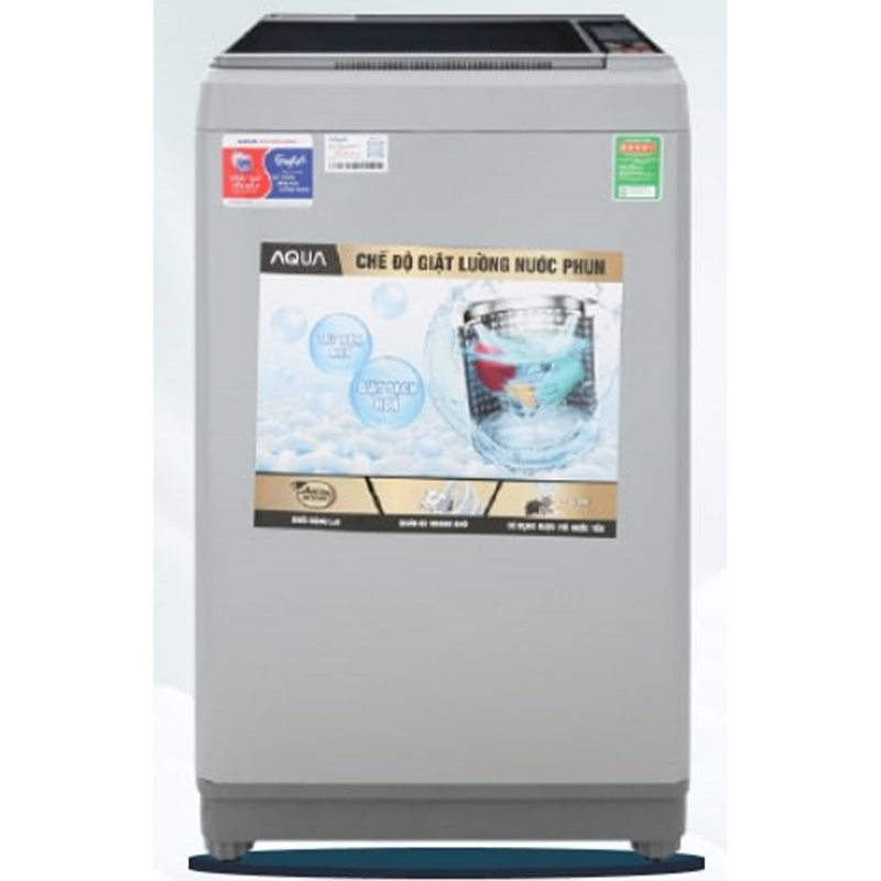 Máy giặt Aqua 9 Kg AQW-S90CT H2