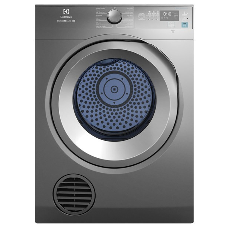 Máy sấy quần áo Electrolux EDS854N3SB