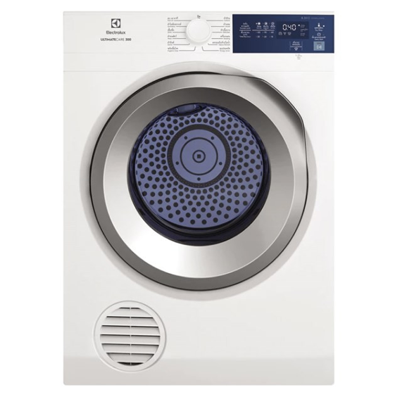 Máy sấy quần áo Electrolux EDS854J3WB