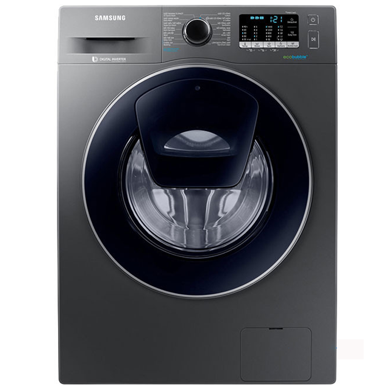 Máy giặt 9 Kg Samsung WW90K54E0UX/SV