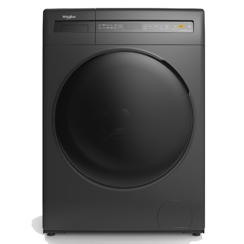 Máy giặt sấy Whirlpool 9kg WWEB95702FG