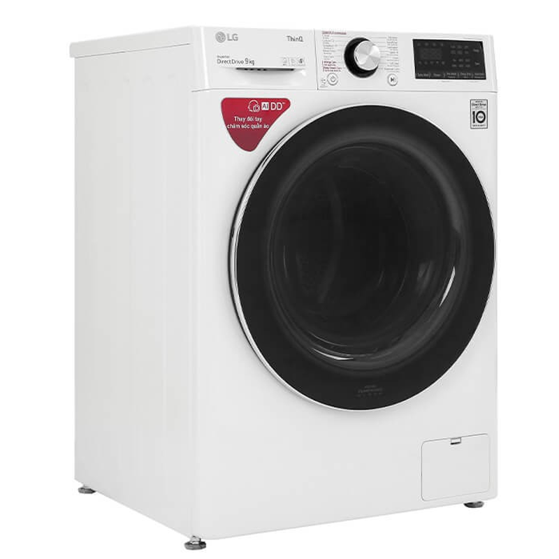 Máy giặt LG FC1409S2W