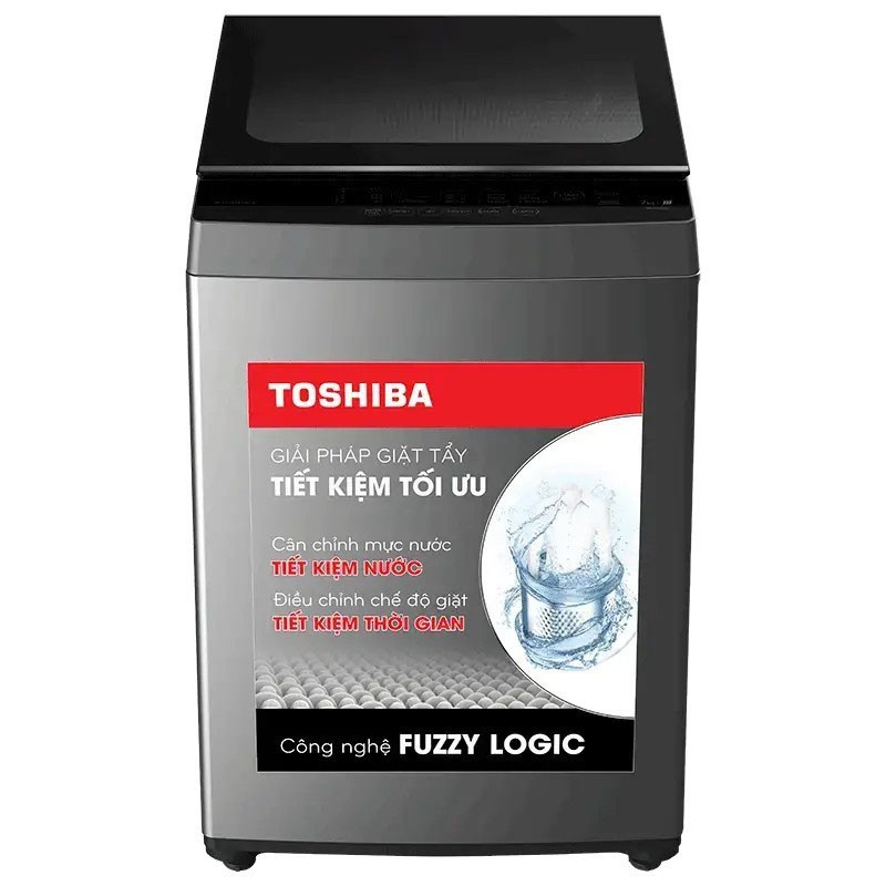 Máy giặt Toshiba 7 Kg AW-L805AV (SG)