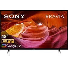 Google Tivi Sony 4K 43 inch KD-43X75K