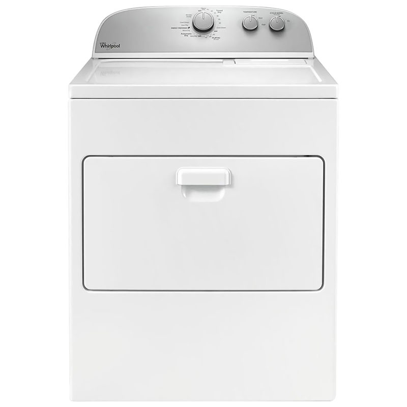 MÁY SẤY QUẦN ÁO WHIRLPOOL 3LWED4815FW 15 KG