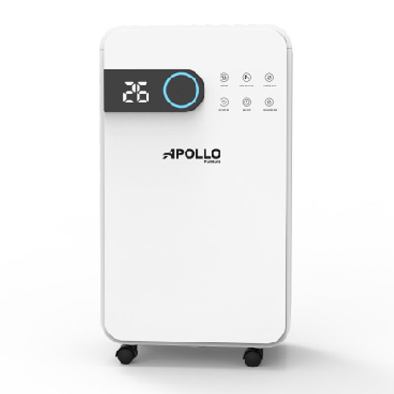 Máy Hút Ẩm Lọc Không Khí Sumikura NV-170Apollo