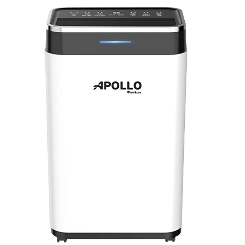 Máy Hút Ẩm Và Lọc Không Khí Sumikura NV-250Apollo