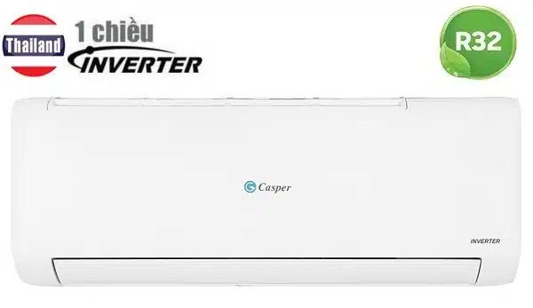 Điều Hòa Casper Inverter 12000BTU TC-12IS36