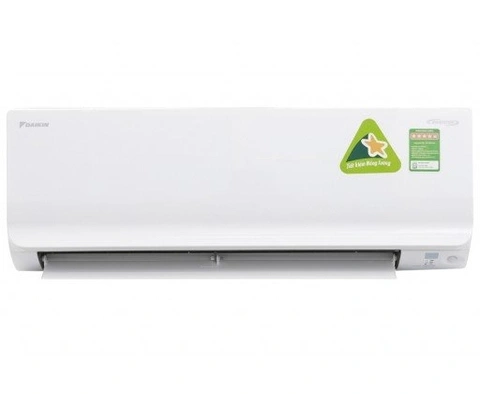 Điều Hòa Daikin 12000BTU 2 Chiều Inverter FTHF35XVMV