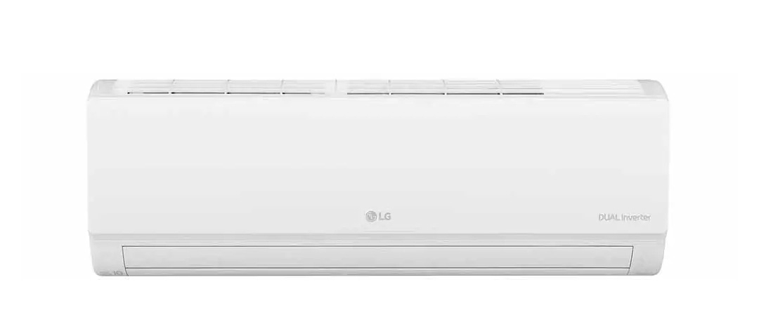 Điều hòa LG Inverter 9.000BTU V10WIN1