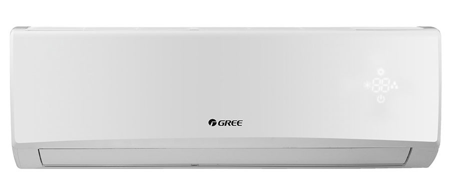 Điều hòa Gree 12000BTU 1 chiều AMORE12CN